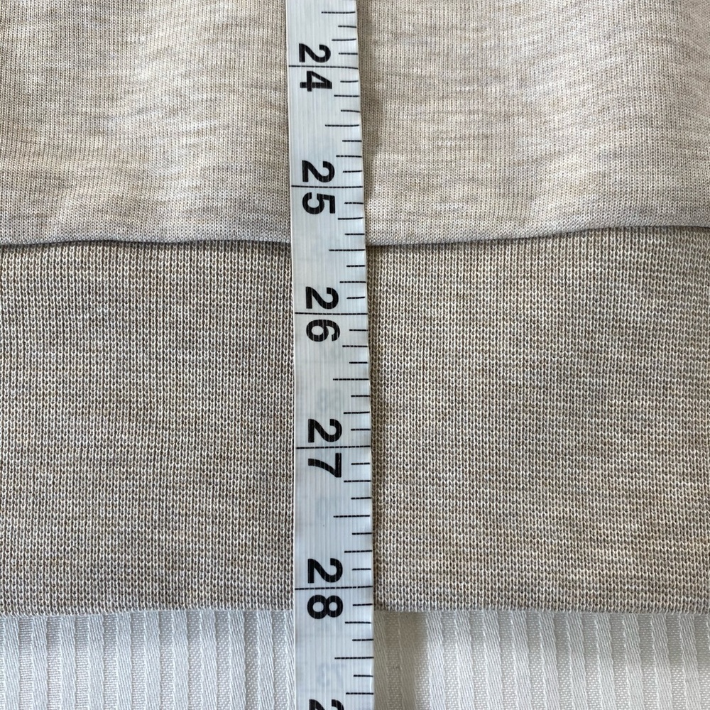 Polo Ralph Lauren 1/4 Zip Double Knit Sweater - Picture 10 of 12